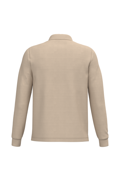 Polo manches longues homme – Image 875