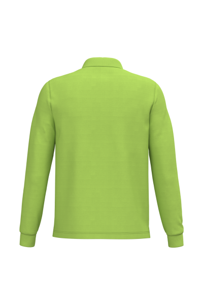 Polo manches longues homme – Image 877
