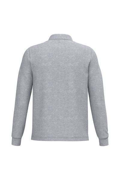 Polo manches longues homme – Image 883