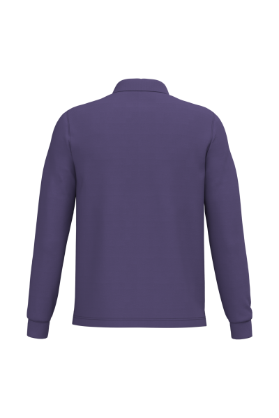 Polo manches longues homme – Image 885