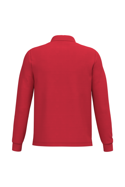 Polo manches longues homme – Image 887