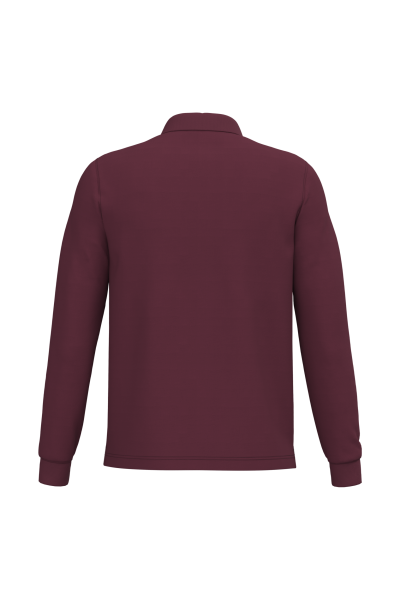 Polo manches longues homme – Image 897