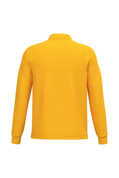 Polo manches longues homme – Image 899