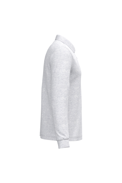 Polo manches longues homme – Image 858