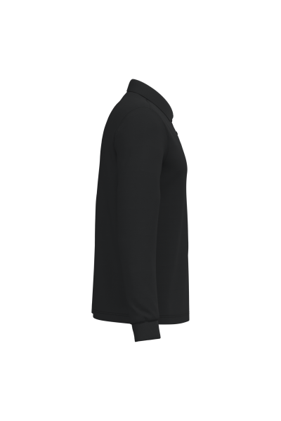 Polo manches longues homme – Image 860