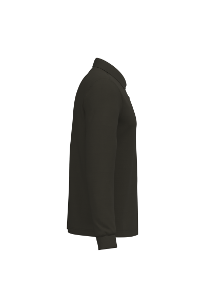 Polo manches longues homme – Image 866