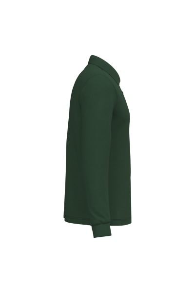 Polo manches longues homme – Image 868
