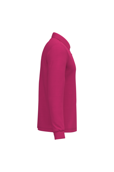 Polo manches longues homme – Image 870
