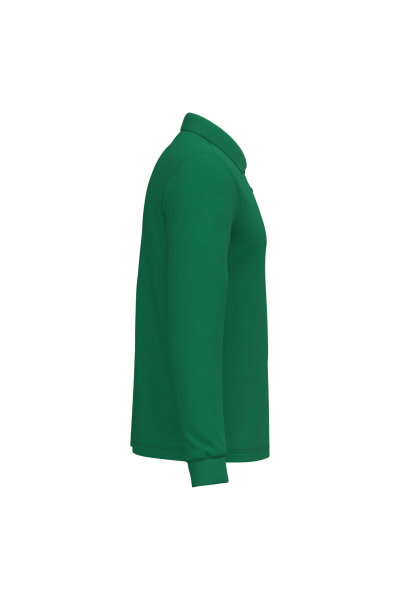 Polo manches longues homme – Image 872