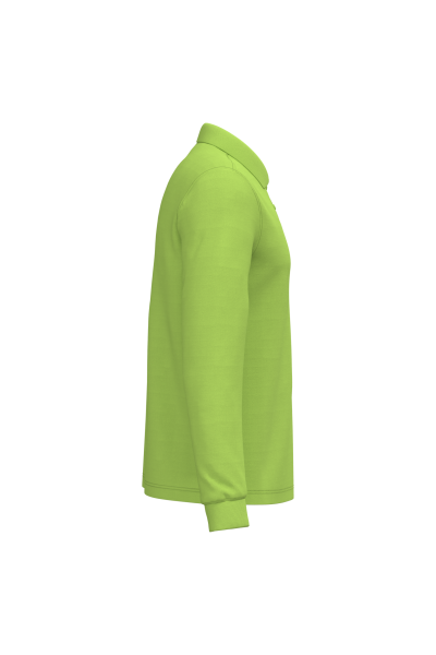 Polo manches longues homme – Image 878
