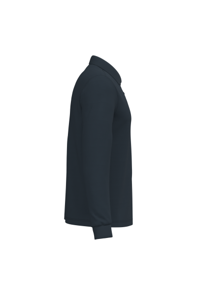 Polo manches longues homme – Image 880