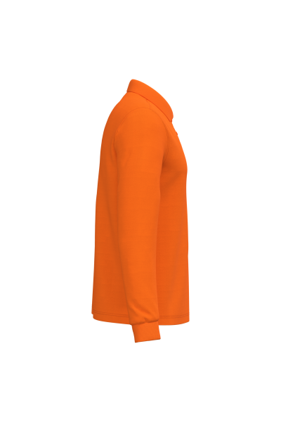 Polo manches longues homme – Image 882