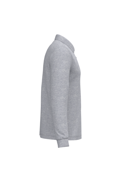 Polo manches longues homme – Image 884