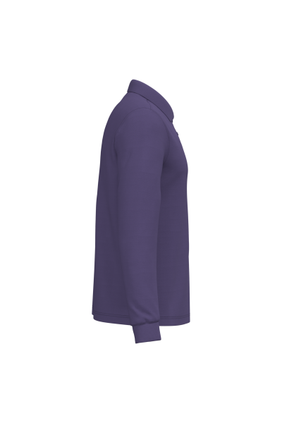 Polo manches longues homme – Image 886