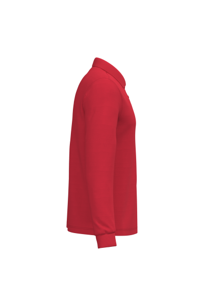 Polo manches longues homme – Image 888