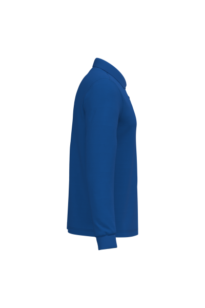 Polo manches longues homme – Image 890