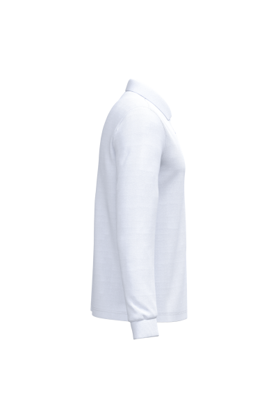 Polo manches longues homme – Image 896