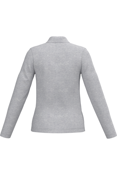 Polo manches longues femme – Image 807