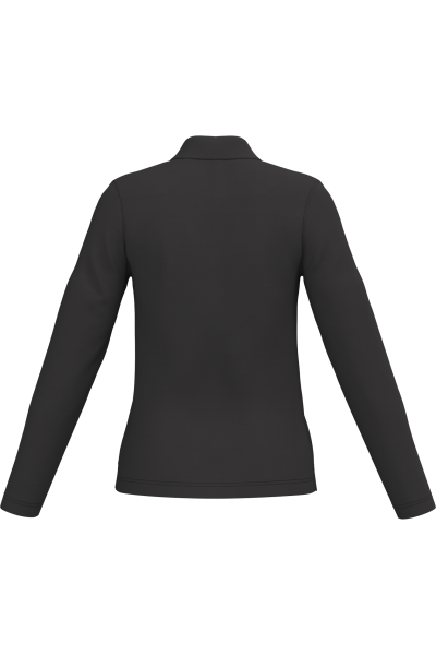 Polo manches longues femme – Image 813