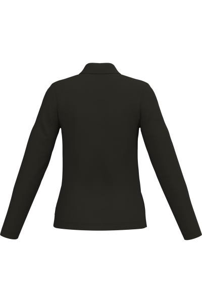 Polo manches longues femme – Image 815