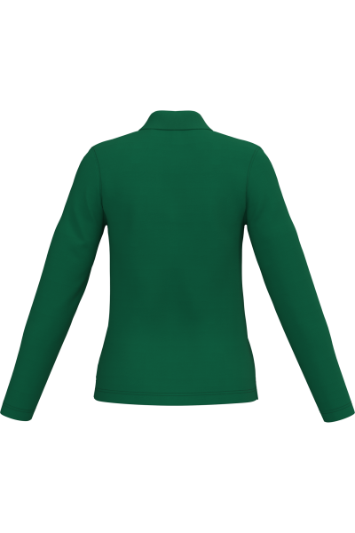 Polo manches longues femme – Image 821
