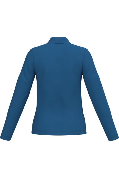 Polo manches longues femme – Image 823