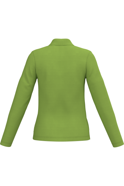 Polo manches longues femme – Image 827