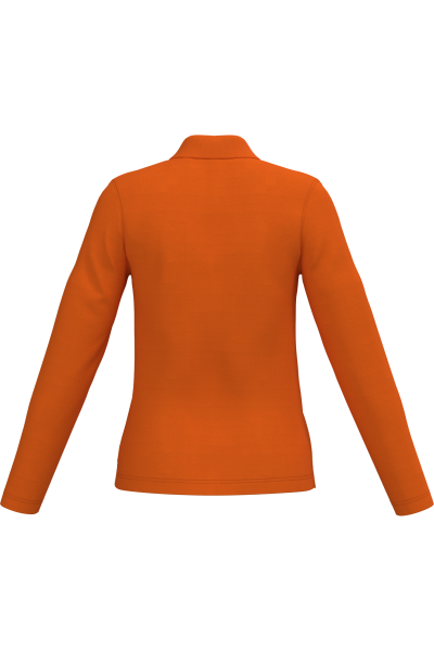 Polo manches longues femme – Image 831