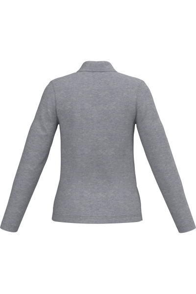 Polo manches longues femme – Image 833