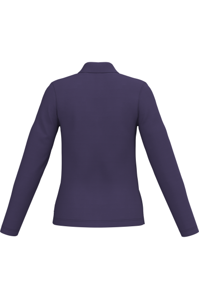 Polo manches longues femme – Image 835