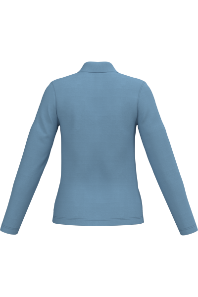 Polo manches longues femme – Image 841