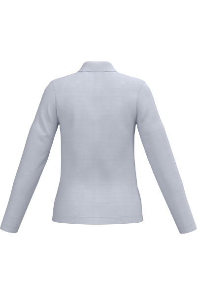 Polo manches longues femme – Image 845