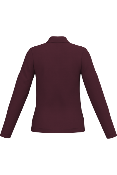 Polo manches longues femme – Image 847