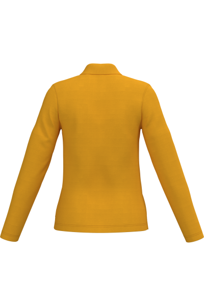 Polo manches longues femme – Image 849