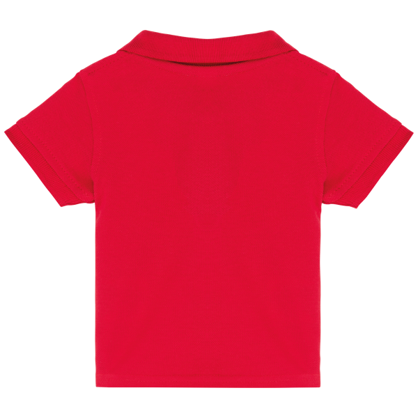 Polo manches courtes bébé – Image 52