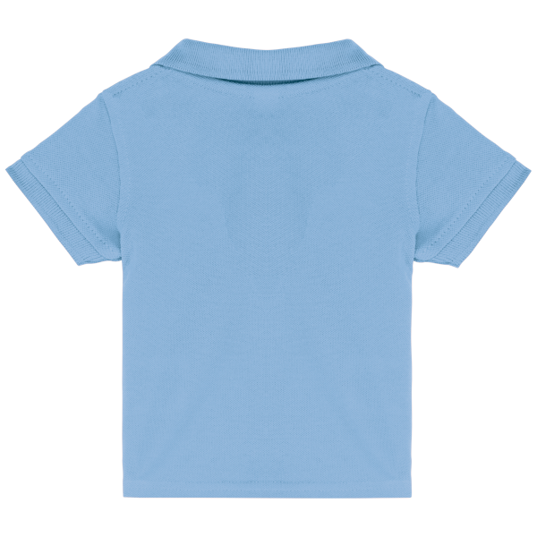 Polo manches courtes bébé – Image 53