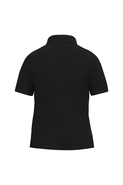 Polo manches courtes enfant – Image 383