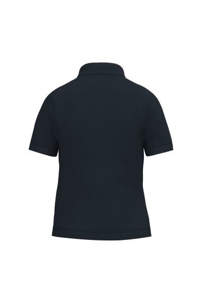 Polo manches courtes enfant – Image 385