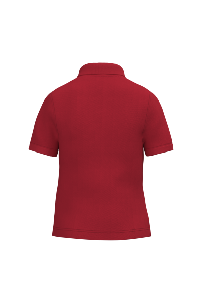 Polo manches courtes enfant – Image 387