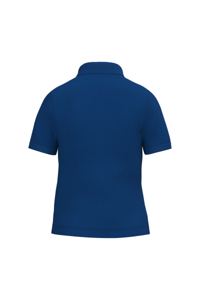 Polo manches courtes enfant – Image 389