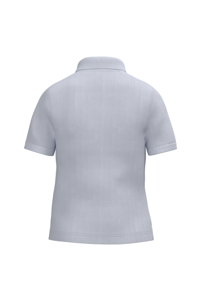 Polo manches courtes enfant – Image 393
