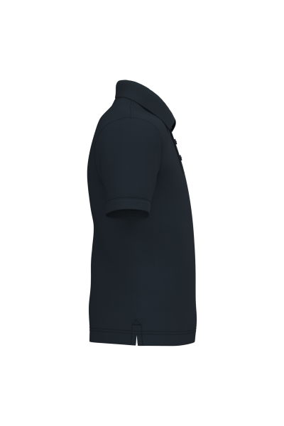 Polo manches courtes enfant – Image 386