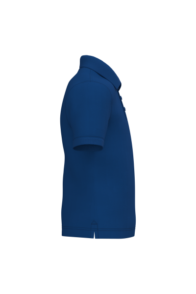 Polo manches courtes enfant – Image 390