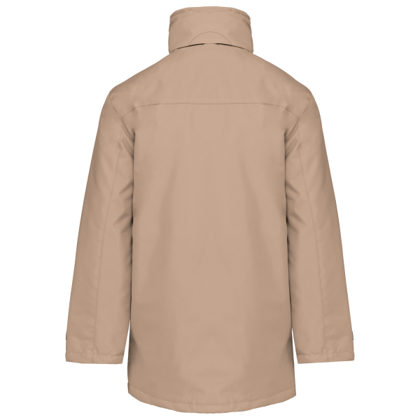 Parka doublure matelassée – Image 951