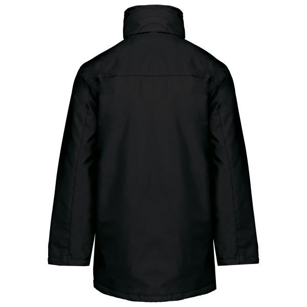 Parka doublure matelassée – Image 953