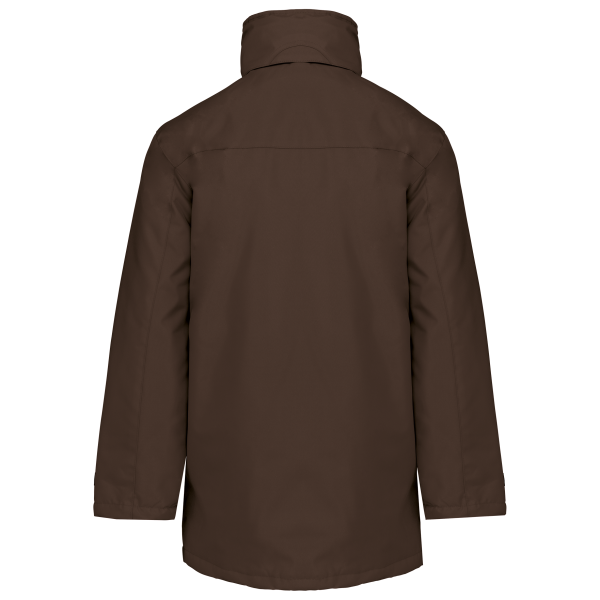 Parka doublure matelassée – Image 955