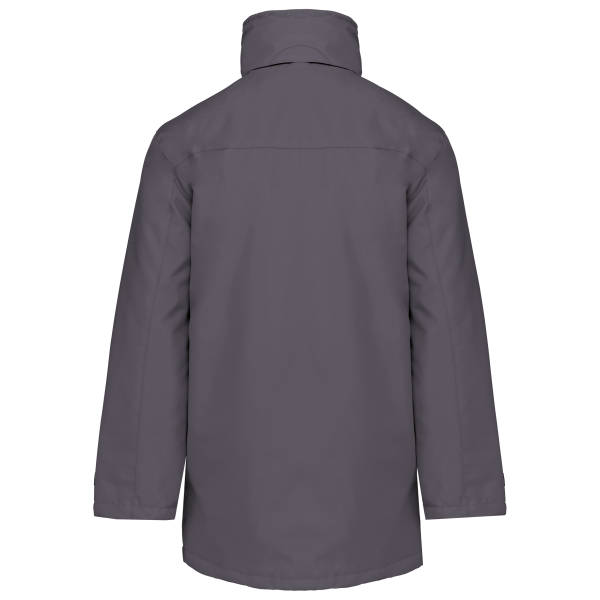 Parka doublure matelassée – Image 957
