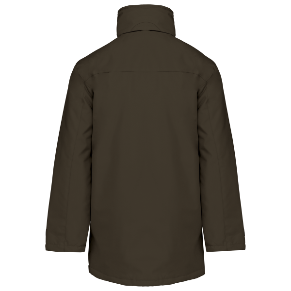 Parka doublure matelassée – Image 961