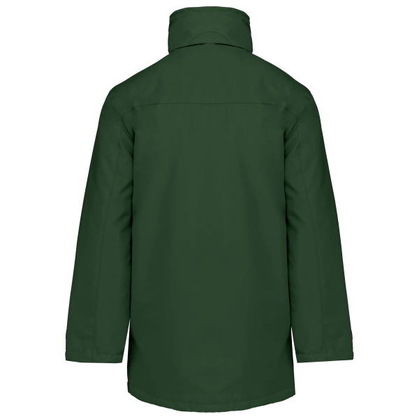 Parka doublure matelassée – Image 963