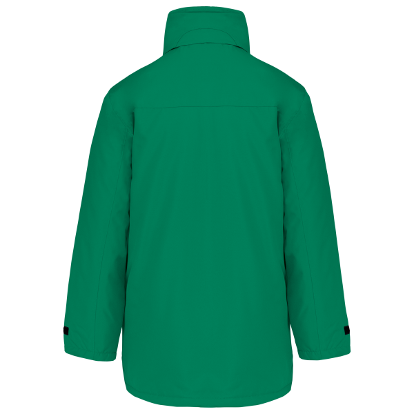 Parka doublure matelassée – Image 965